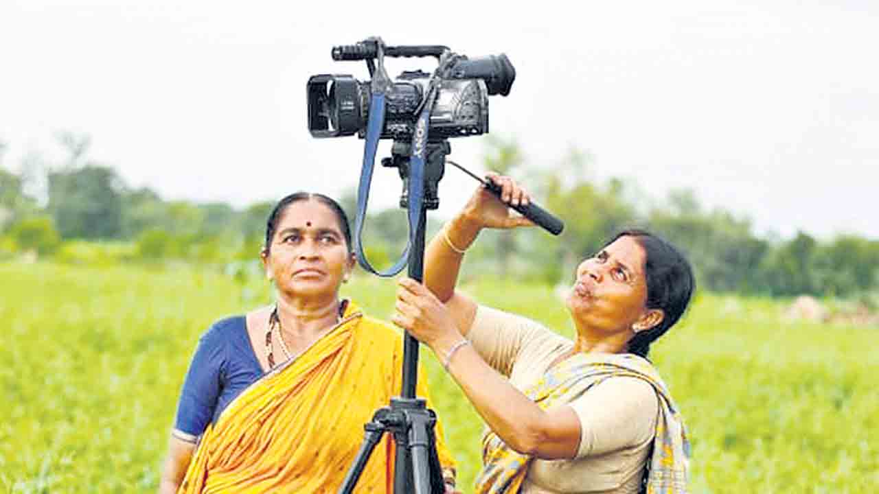 Mekala Lakshmi Success