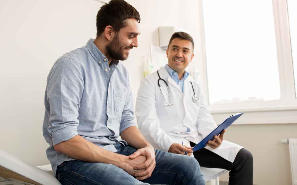 Foods For Mens Health | పురుషులు అన్ని విధాలుగా ఆరోగ్యంగా ఉండాలంటే.. రోజూ వీటిని తినాలి..!