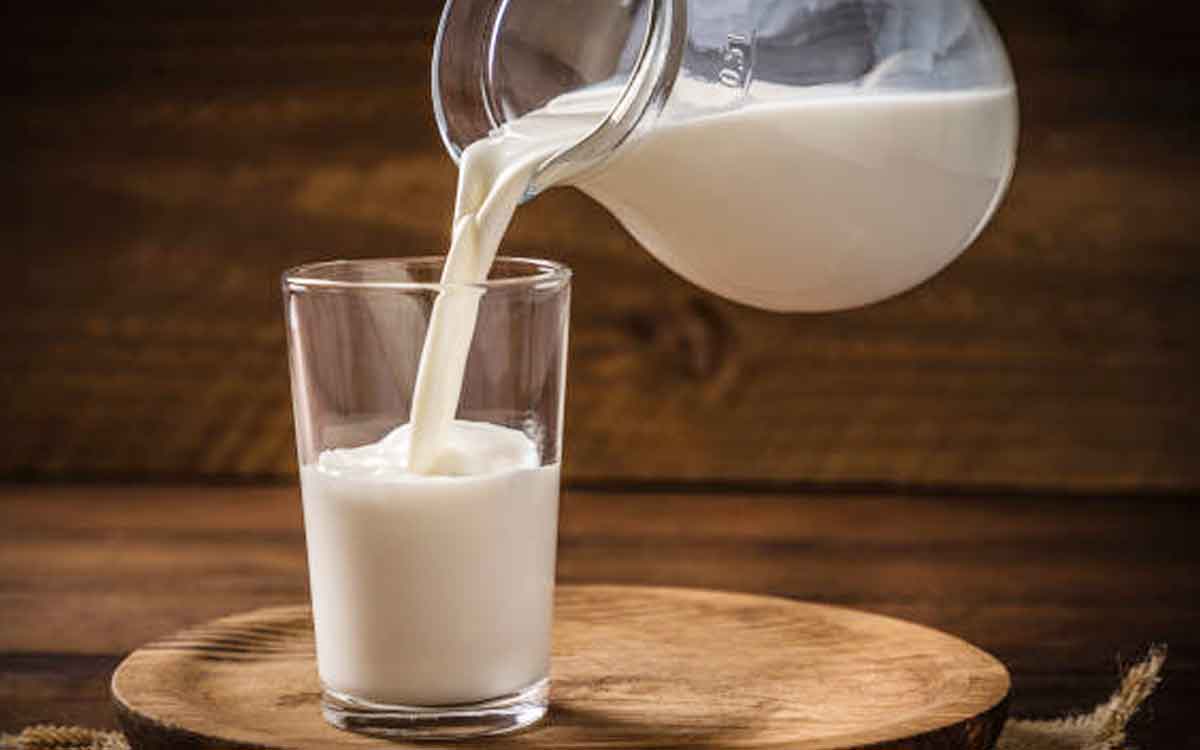 Milk For Weight Loss | అధిక బ‌రువు త‌గ్గాల‌ని చూస్తున్నారా..? అయితే పాల‌ను రోజూ ఏ స‌మ‌యంలో తాగితే మంచిదో తెలుసుకోండి..!