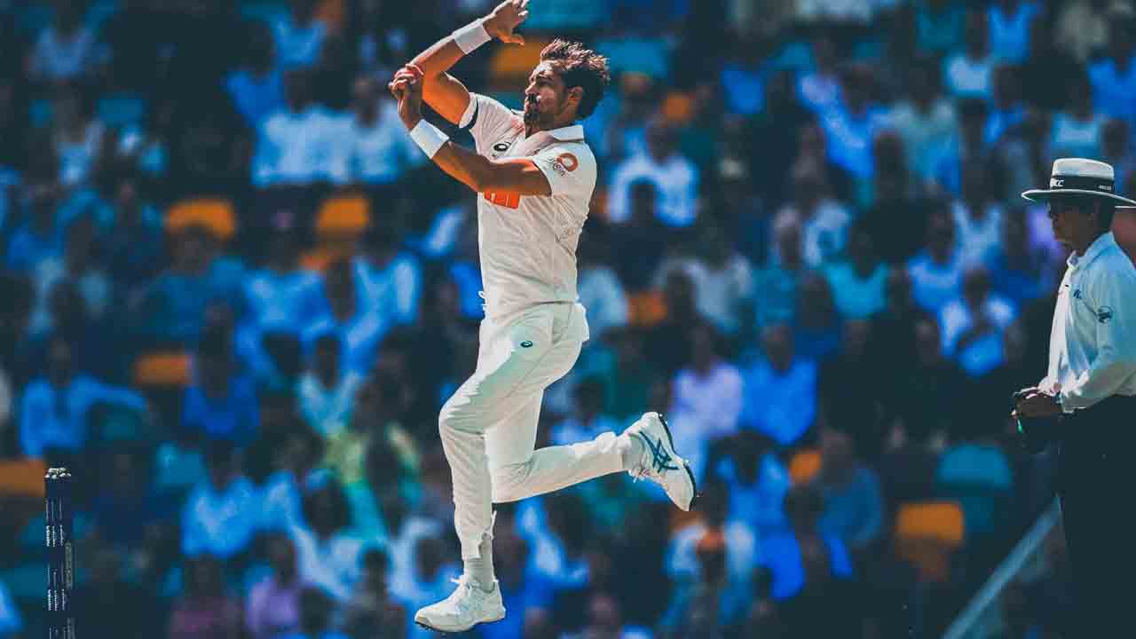 Mitchell Starc | చరిత్ర సృష్టించిన ‘మిస్సైల్ స్టార్క్’.. టెస్టుల్లో తోపు బౌలర్‌గా రికార్డు..!