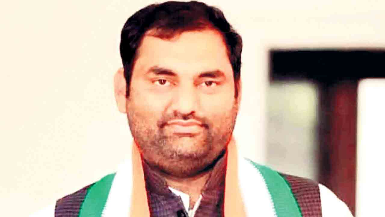 బీఆర్‌ఎస్‌ సర్పంచులు గెలిస్తే నేనే చంపేస్తా.. ఎమ్మెల్యే అనిరుధ్‌రెడ్డి బెదిరింపులు