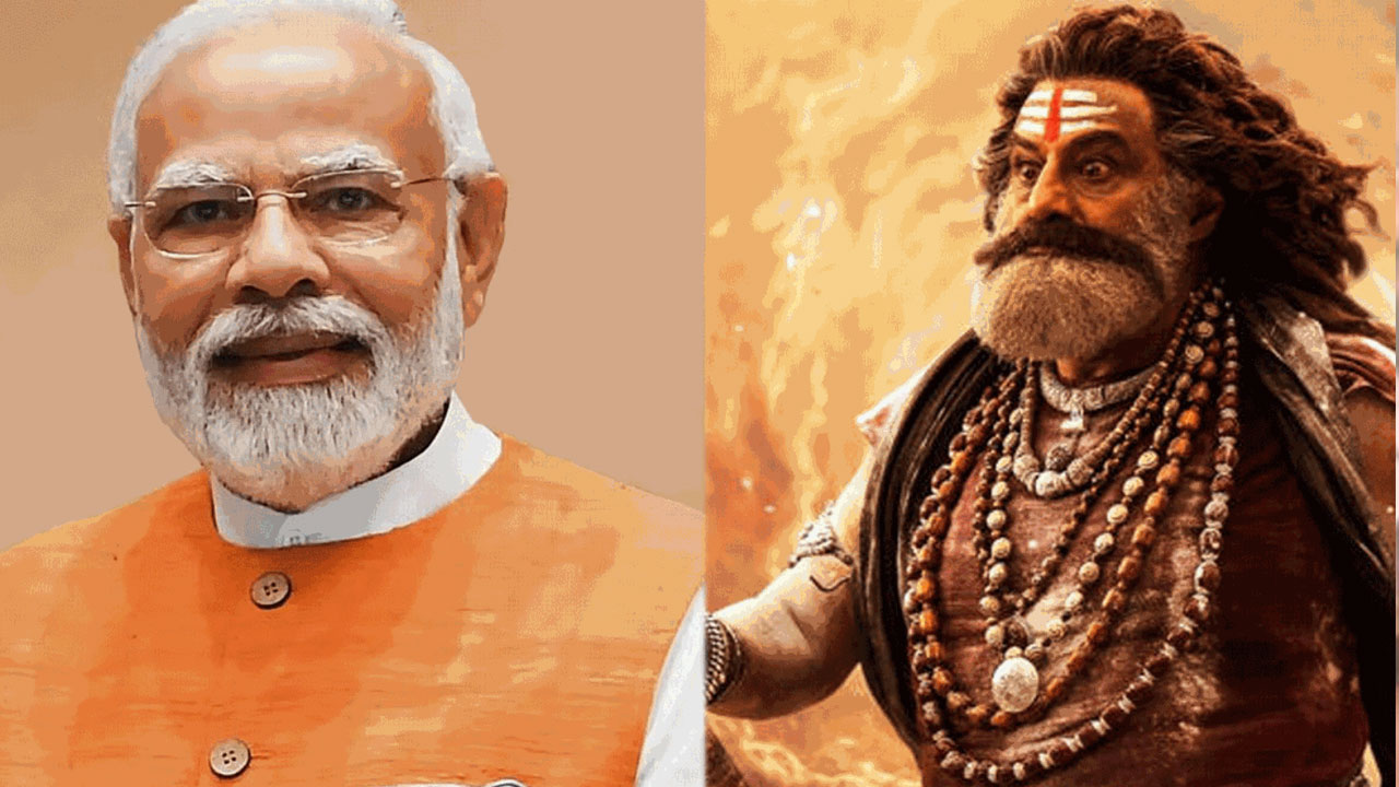 Akhanda 2 | ప్రధాని మోదీ కోసం ‘అఖండ 2’ స్పెషల్ స్క్రీనింగ్?… సినిమాకి మ‌రింత క్రేజ్ రానుందా?