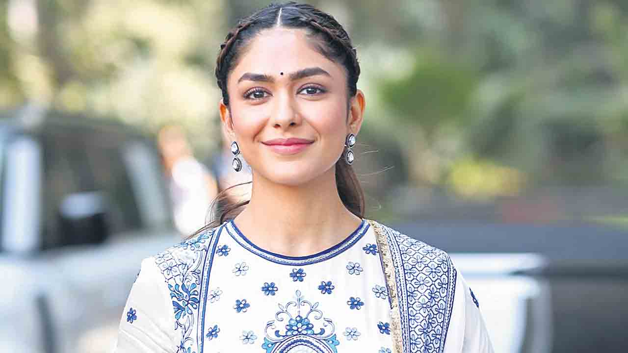 అది అనుకోని అదృష్టం