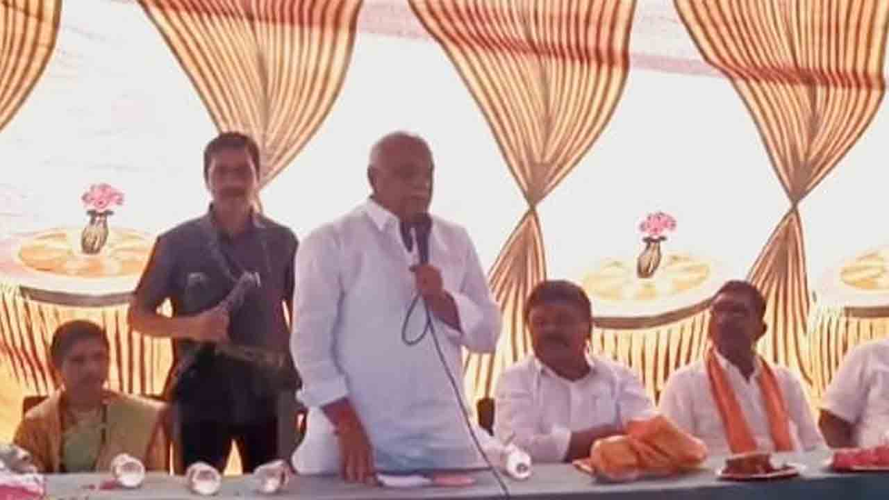 Kubhir | గ్రామాభివృద్ధిలో సర్పంచుల పాత్ర వెల కట్ట లేనిది : ఎమ్మెల్యే రామారావు పటేల్