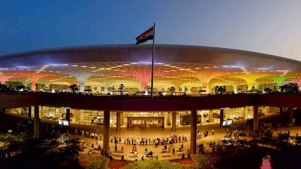 Adani Group | ఎయిర్‌పోర్టులపై రూ.1 లక్ష కోట్ల పెట్టుబడి పెట్టనున్న అదానీ గ్రూప్‌