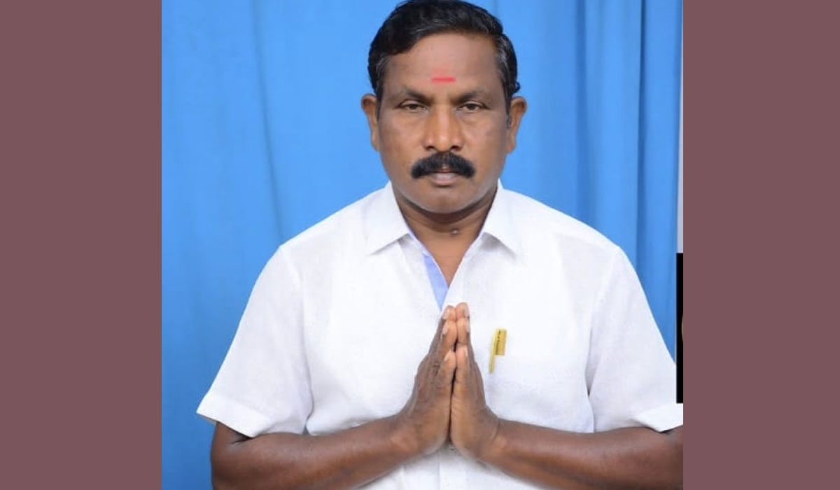 Heart Attack | చింతల్‌ ఠాణాలో గుండెపోటుతో సర్పంచ్‌ అభ్యర్థి మృతి