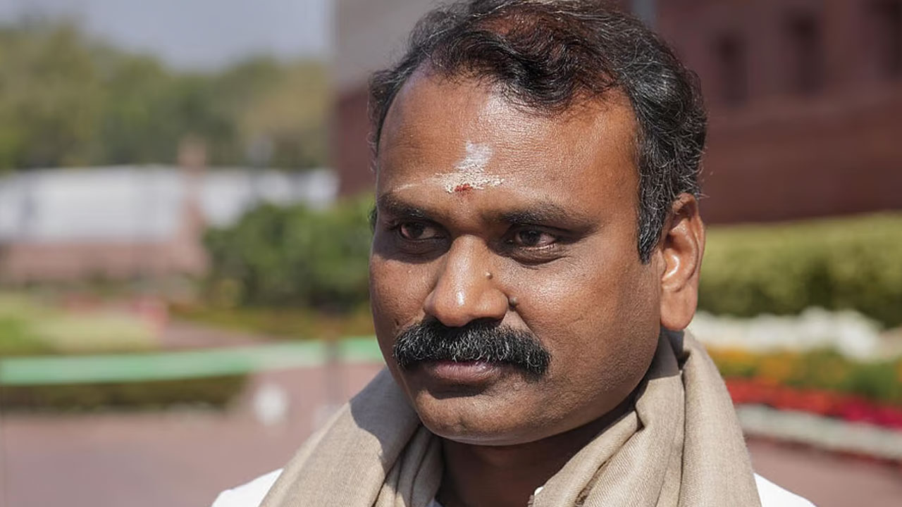 Minister L Murugan: త‌మిళ‌నాడు రాజ‌కీయాల వ‌ల్లే హిందీ భాష నేర్చుకోలేదు:  కేంద్ర మంత్రి మురుగ‌న్‌