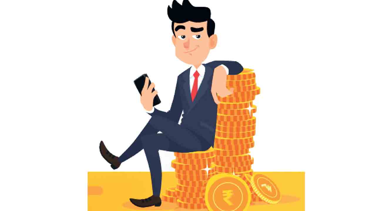 హెడ్జ్‌ ఫండ్స్‌ తెలుసా?