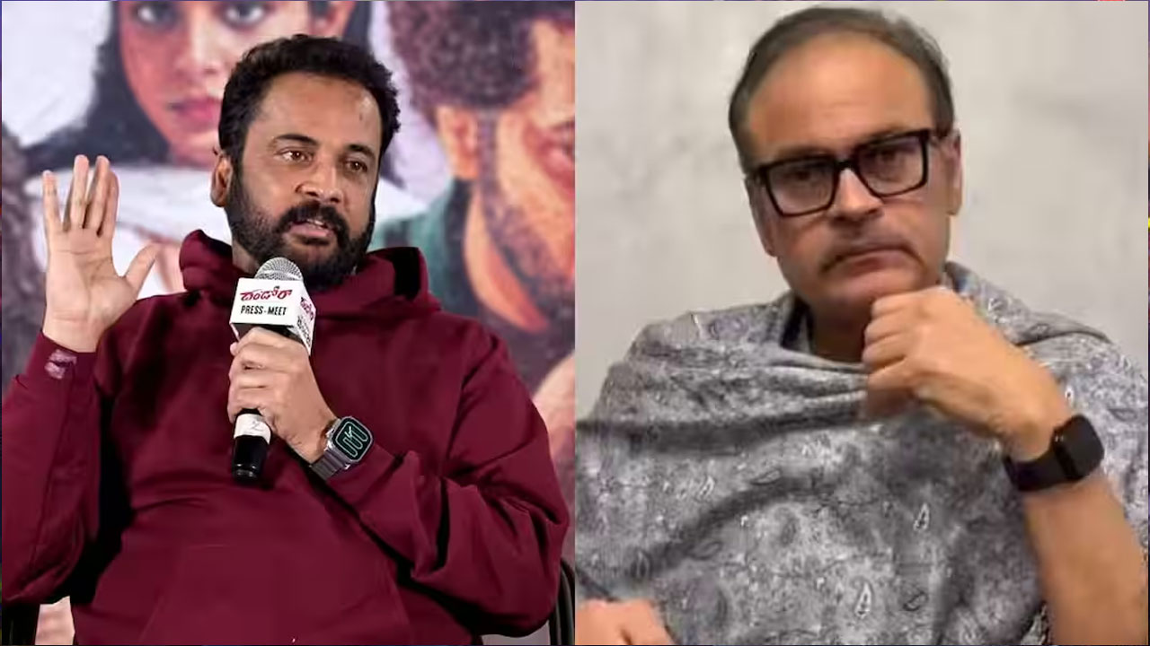 Naga Babu | ఆడ‌పిల్ల‌ల‌కి నేనెప్పుడు అండ‌గా ఉంటా.. వేధింపులు డ్రెస్సింగ్ వ‌ల్ల కాదు క్రూర‌త్వం వ‌ల్లే: నాగబాబు