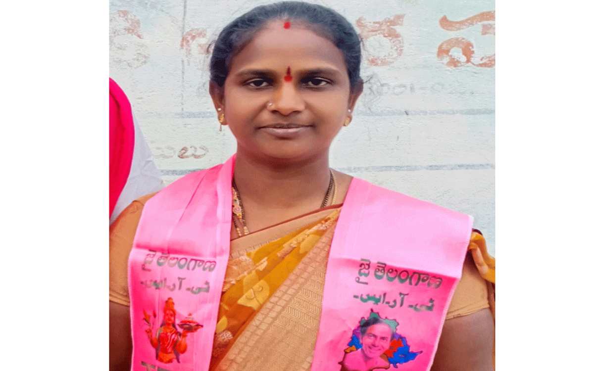 Kattangur : మల్లారం సర్పంచ్ పదవి బీఆర్ఎస్ కైవసం