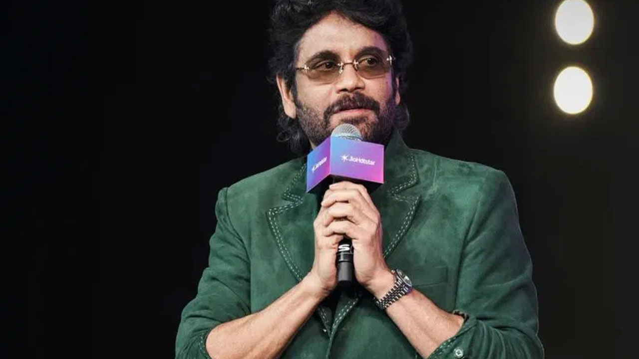 Nagarjuna | ఫిట్‌గా కనిపించే నాగార్జునకూ ఆరోగ్య సమస్యలా…15 ఏళ్లుగా ఆ నొప్పితో బాధ‌ప‌డుతున్నానంటూ కామెంట్