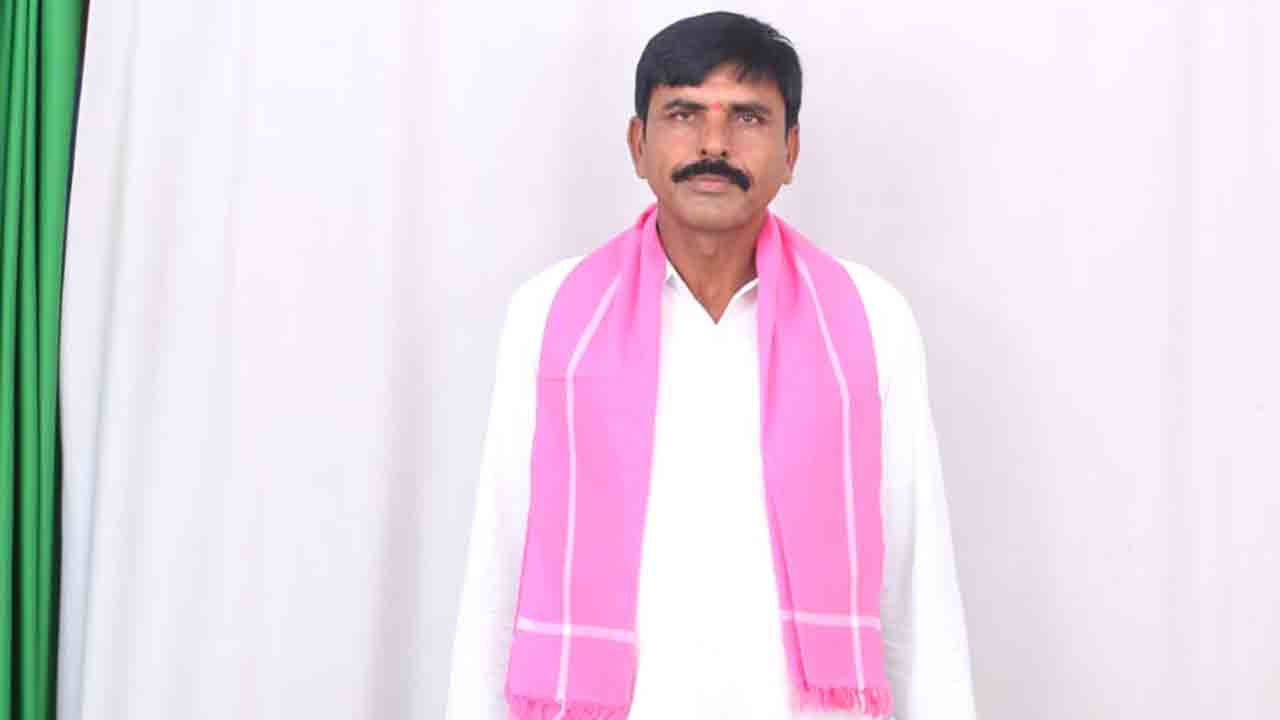 Ananrhagiri | సొంత ఖర్చుతో ప్రజా సంక్షేమ పథకాలు చేపడుతా : నల్ల భూపాల్ రెడ్డి