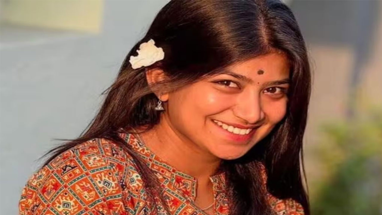 Nandini | పెళ్లి చేసుకోమ‌ని ఒత్తిడి.. ప్రముఖ టీవీ నటి నందిని ఆత్మహత్య… బుల్లితెర పరిశ్రమలో తీవ్ర విషాదం