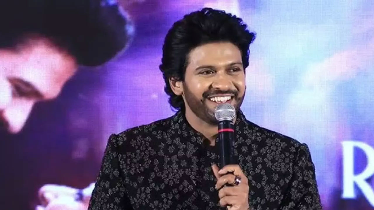 Prabhas | ప్రభాస్ పెళ్లి త‌ర్వాతే నా పెళ్లి.. యువ హీరో వ్యాఖ్య‌లు నెట్టింట వైర‌ల్‌