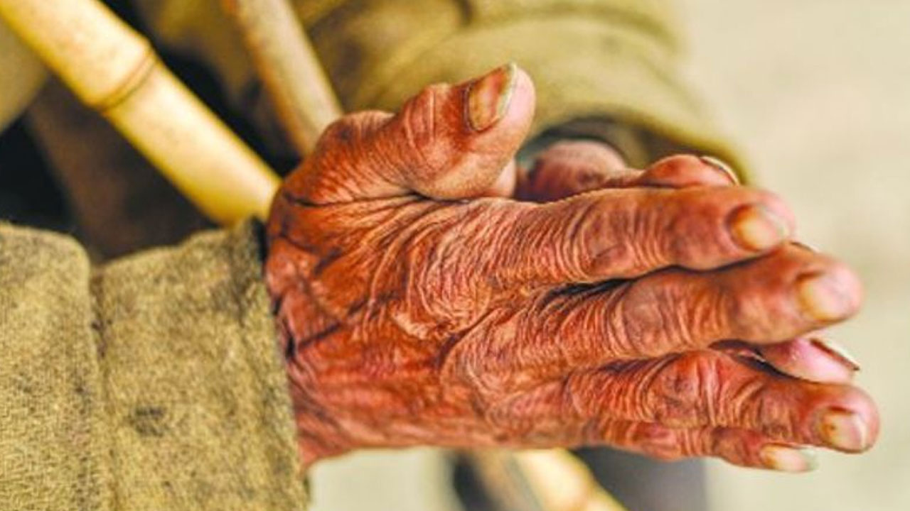 Necklace GPS: అదృశ్య‌మైన 79 ఏళ్ల మ‌హిళ‌.. న‌క్లెస్ జీపీఎస్‌తో చిక్కిన ఆచూకీ