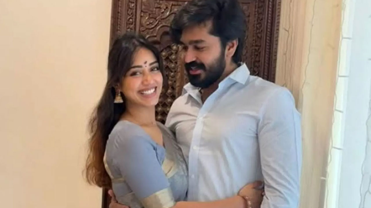 Actress | ఏంటి.. ఆ హీరోయిన్ పెళ్లి కూడా ర‌ద్దైందా.. అస‌లు ఫ్యాన్స్ ఏమంటున్నారంటే ..!