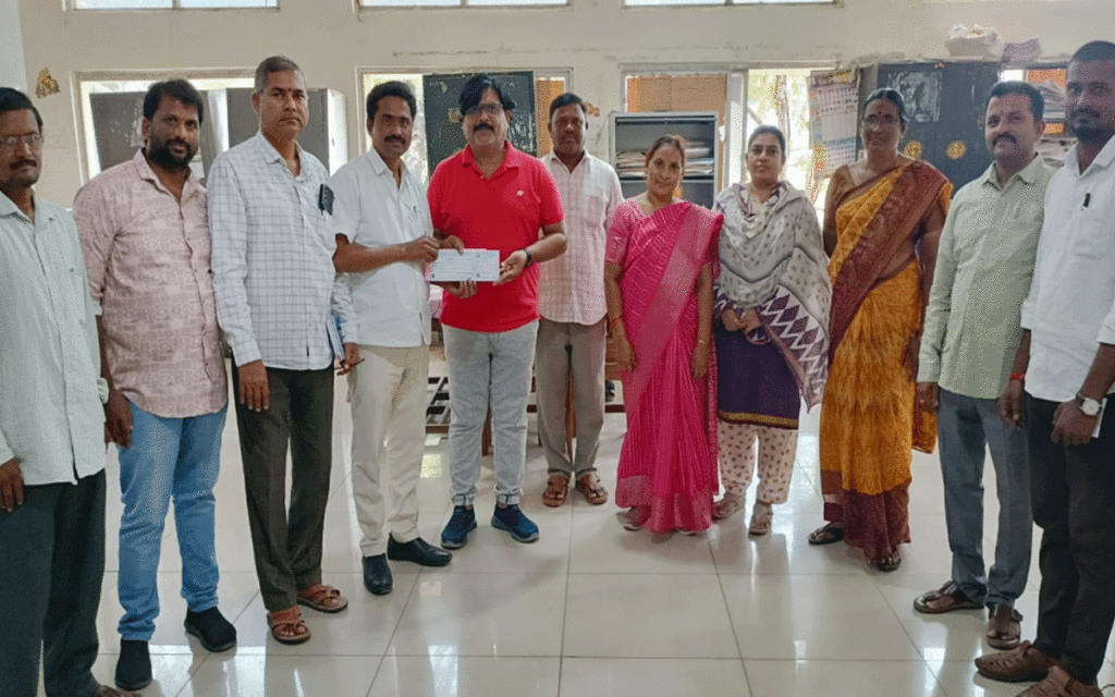 Nalgonda : బీసీ ఉద్యోగులకు ప్రమోషన్లలో రిజర్వేషన్ క‌ల్పించే బిల్లును పార్లమెంట్‌లో ప్రవేశపెట్టాలి