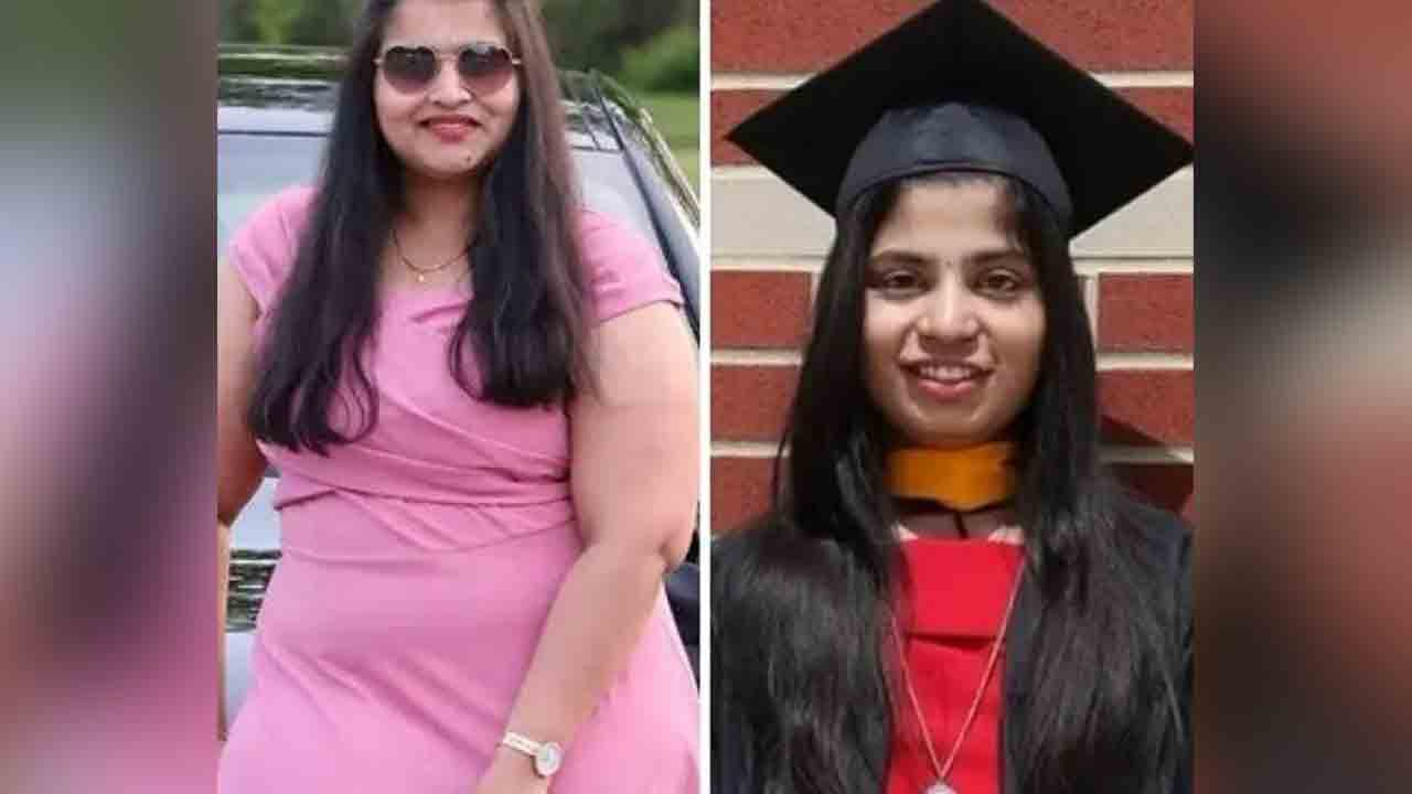 Mahabubabad | ఉన్నత చదువుల కోసం వెళ్లి మృత్యు ఒడిలోకి.. అమెరికాలో మహబూబాబాద్ యువతులు మృతి