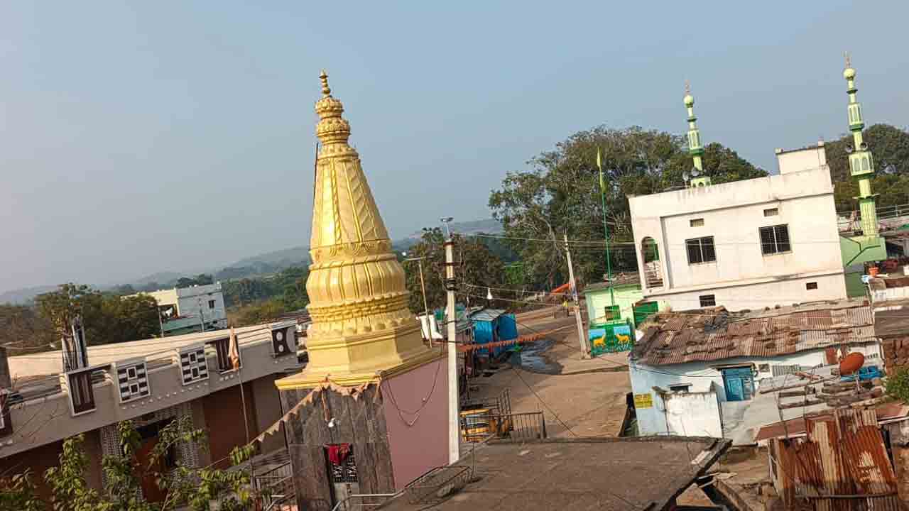 Naylkal | కాంగ్రెస్‌ పార్టీ మద్దతుదారులకు షాక్‌..! నామినేషన్‌ వేయకుండా అడ్డుకున్న బిజెపి నాయకులు