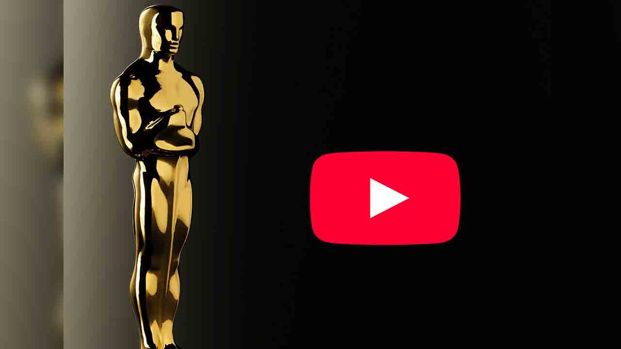 Oscars In Youtube | టీవీ నుంచి మొబైల్‌కు.. ఇకపై యూట్యూబ్‌లో ఆస్కార్ వేడుకలు