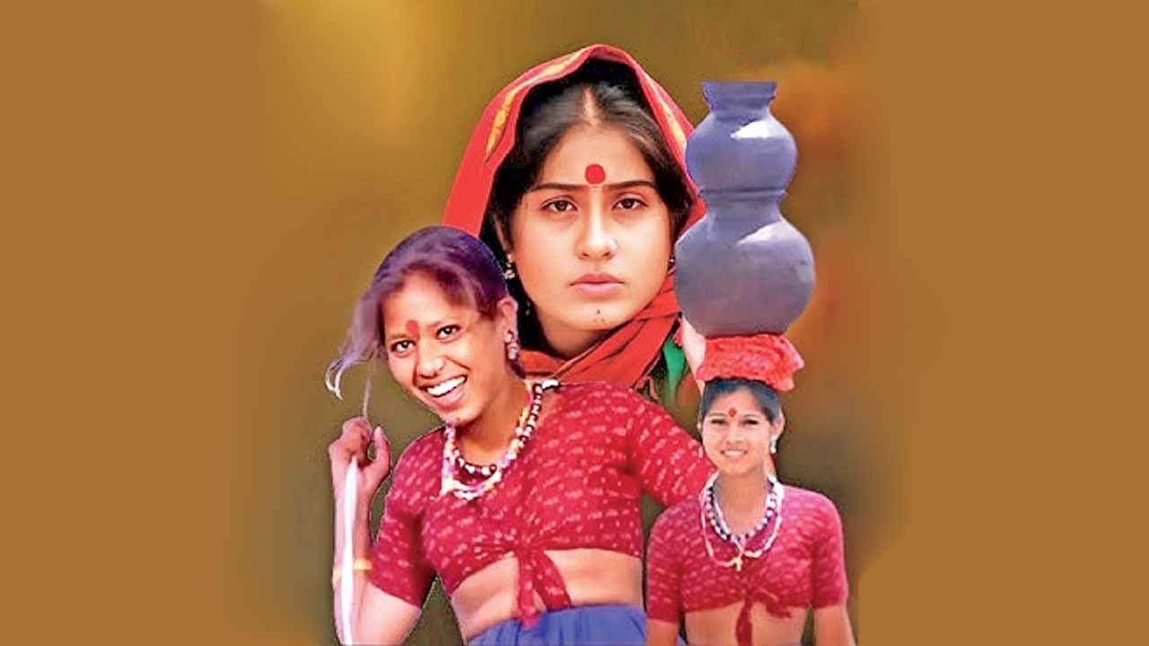 పుత్తడి బొమ్మకు ముత్యమంటి పాట