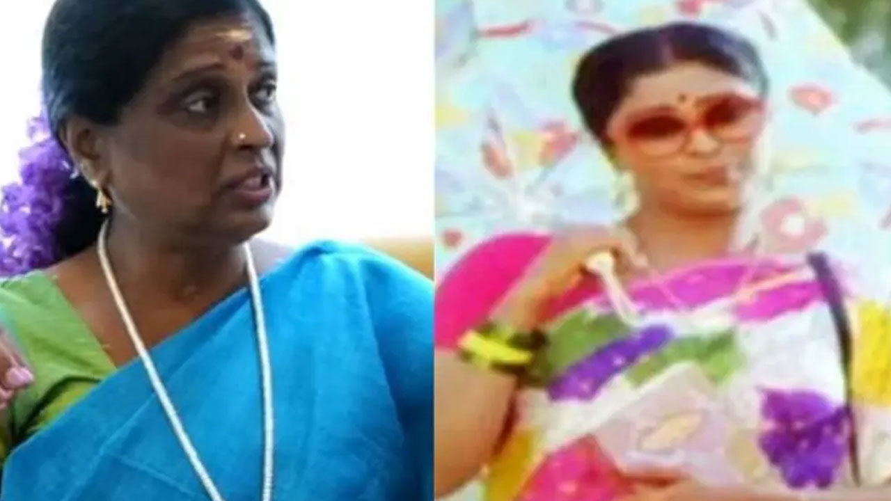 Pakeezah | అత్యంత దారుణంగా న‌టి పాకీజా ప‌రిస్థితి.. వృద్ధాశ్ర‌మంలో చేరి..