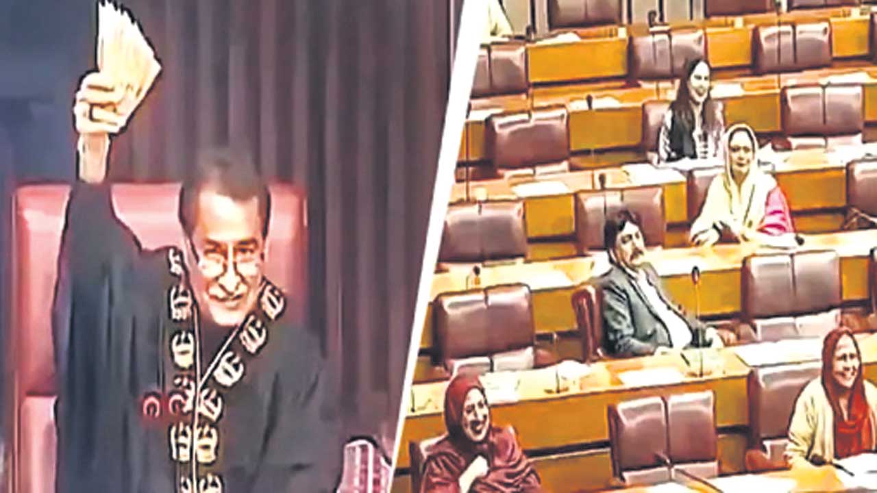 ఆ సొమ్ము మాదే!