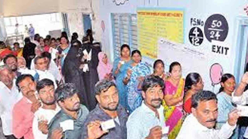 Panchayat Elections