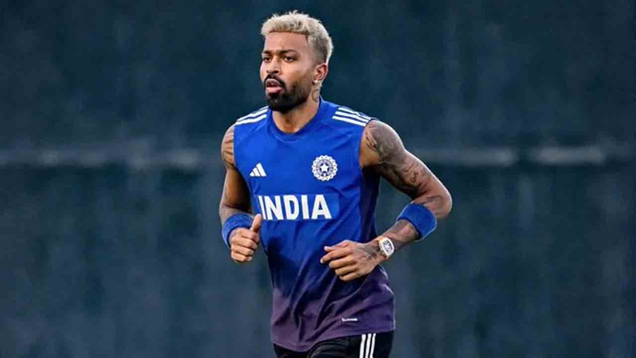 Hardik Pandya | ప్రపంచకప్ హీరో వచ్చేస్తున్నాడు.. ఆ టోర్నీతోనే పునరాగమనం..!