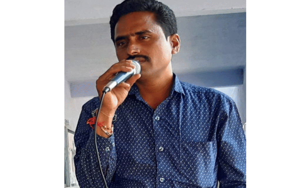 Nalgonda : రిజర్వేషన్ సాధనకు ఆత్మహత్యలు పరిష్కారం కాదు : రాపోలు పరమేష్