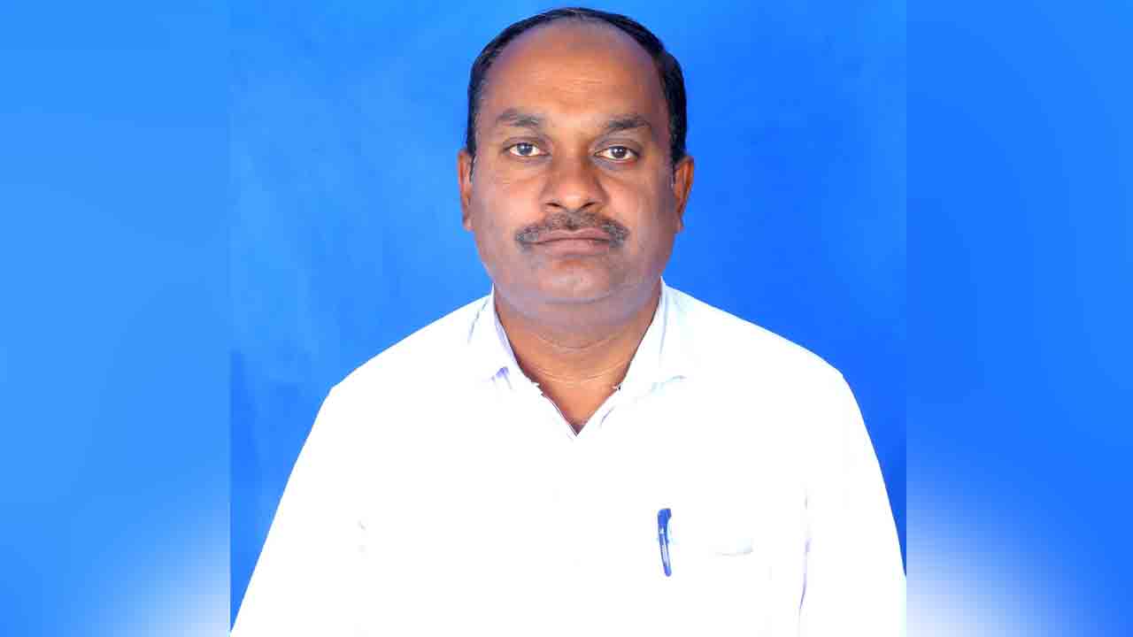 Parvez Ahmed | నాడు మండల కో-ఆప్షన్ సభ్యుడు.. నేడు సొంతూరికి సర్పంచ్