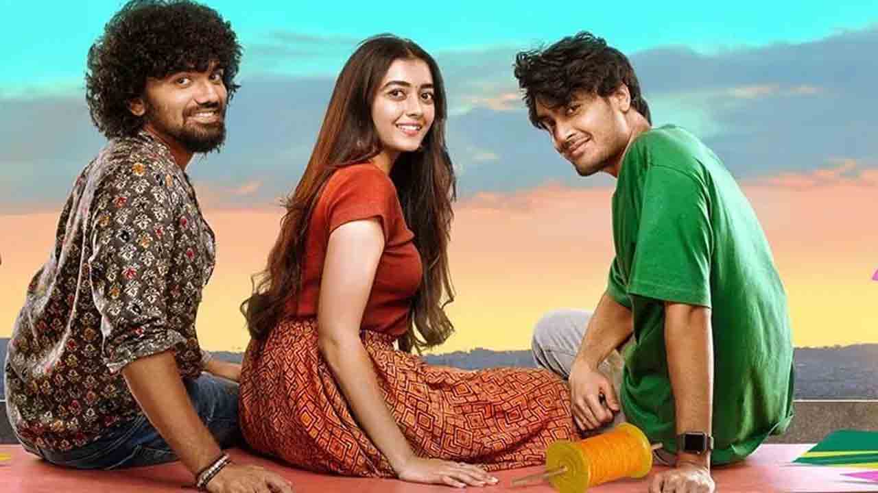 Sundeep Kishan | ‘పతంగ్’ సినిమాపై సందీప్ కిషన్ బంపర్ ఆఫర్.. ఫ్రీ టికెట్లు, రెస్టారెంట్‌లో 20% డిస్కౌంట్!