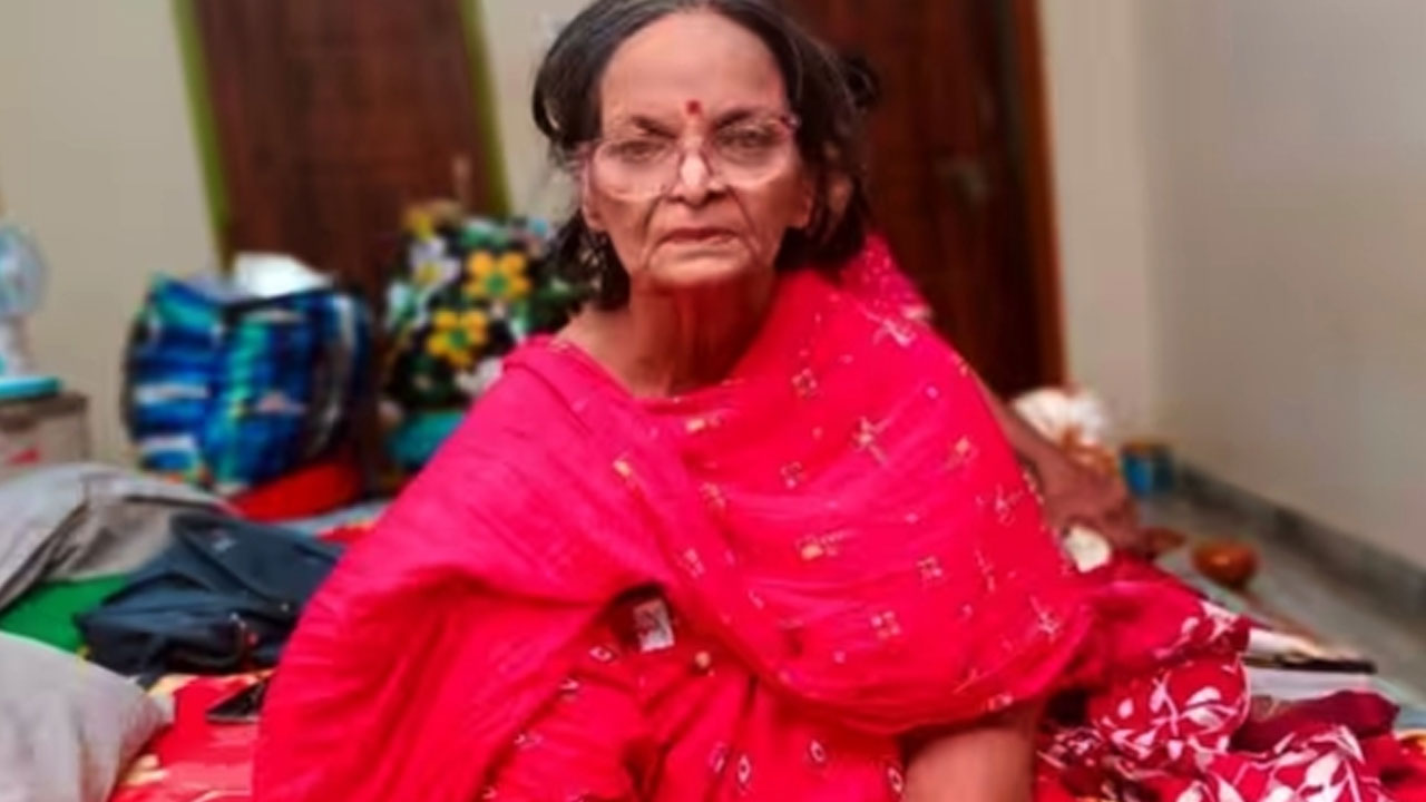 Pavala Shyamala | దయనీయ స్థితిలో నటి పావలా శ్యామల జీవితం… ఆదుకున్న ఏసీపీ