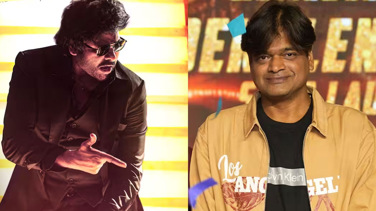 Pawan Kalyan | ‘ఉస్తాద్ భగత్ సింగ్’ ఫస్ట్ సింగిల్‌తో పవన్ కళ్యాణ్ డాన్స్ మేనియా.. సోషల్ మీడియా షేక్!