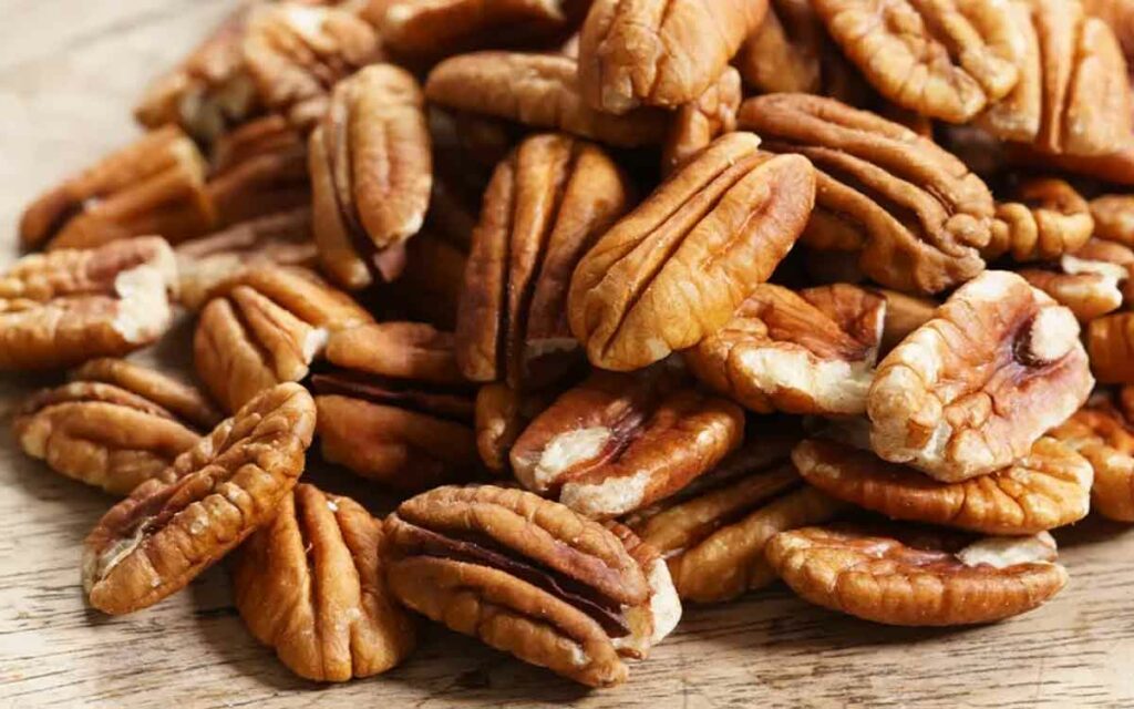 Pecan Nuts