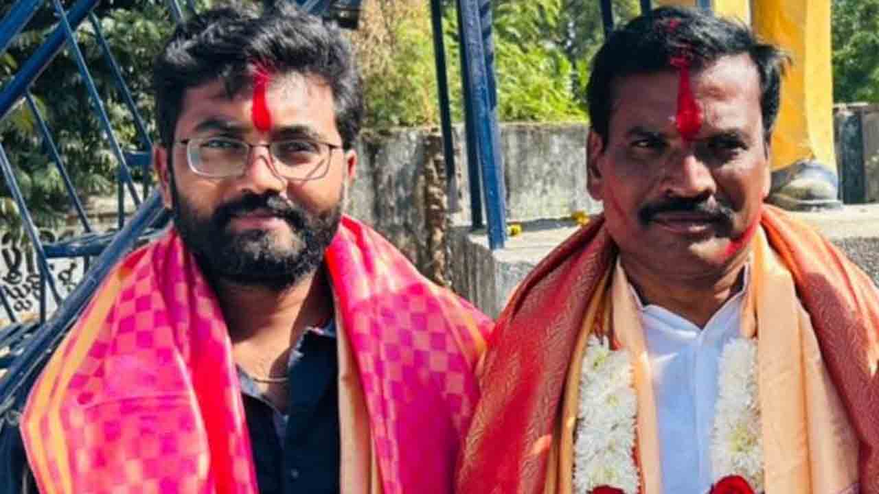 Odela | పిట్టల ఎల్లయ్యపల్లిలో పాలకవర్గం ఏకగ్రీవంగా ఎన్నిక