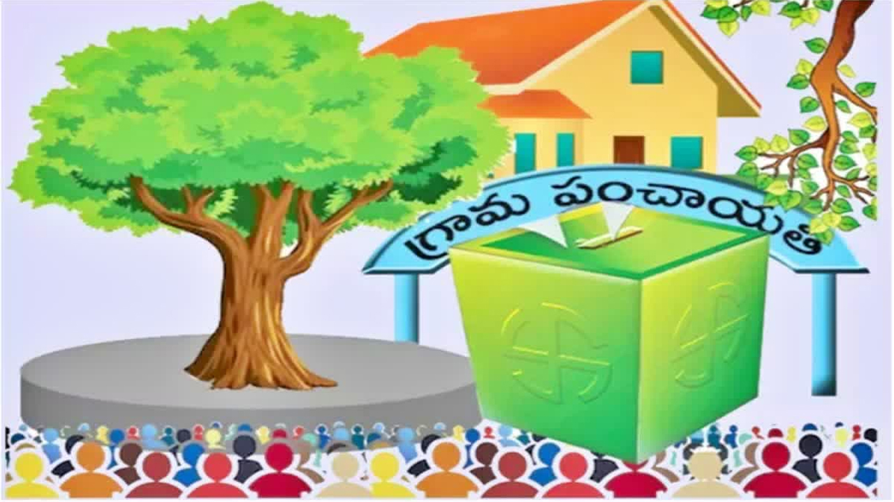 Sarpanch Candidate | పోలింగ్‌ రోజే సర్పంచ్‌ అభ్యర్థి మృతి.. నేలకొండపల్లిలో విషాదం