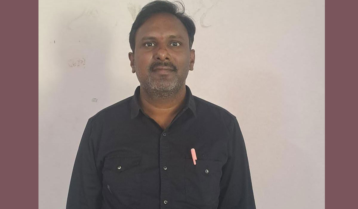 Model School Teachers | మోడల్ స్కూల్ ఉపాధ్యాయుల మూలవేతన ఉత్తర్వులు విడుదల పై హర్షం.. పీఎంటీయూ రాష్ర్ట ప్రధాన కార్యదర్శి పోచయ్య