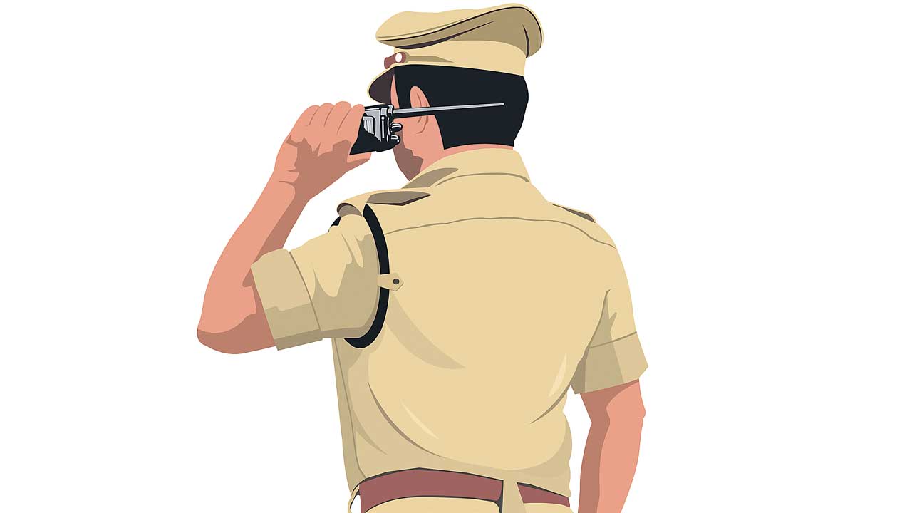 రాచకొండ గాయబ్‌