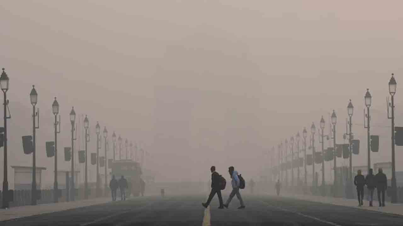 Air Pollution | అన్ని సంస్థల్లో 50 శాతం వర్క్‌ ఫ్రం హోం.. తీవ్ర కాలుష్యం నేపథ్యంలో ఢిల్లీ ప్రభుత్వం కీలక ఆదేశాలు