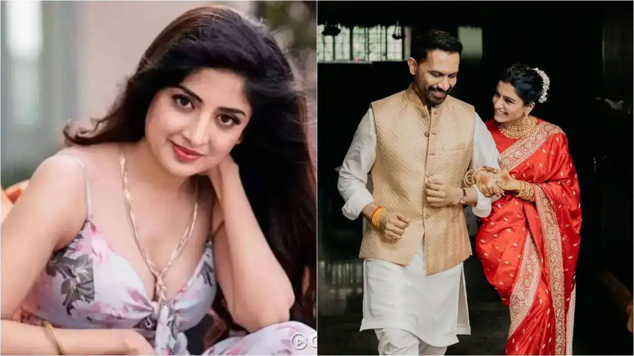 Poonam Kaur | పూనమ్ కౌర్ సంచ‌ల‌న ట్వీట్ సోషల్ మీడియాలో హల్‌చల్ .. టార్గెట్ సమంతనేనా?