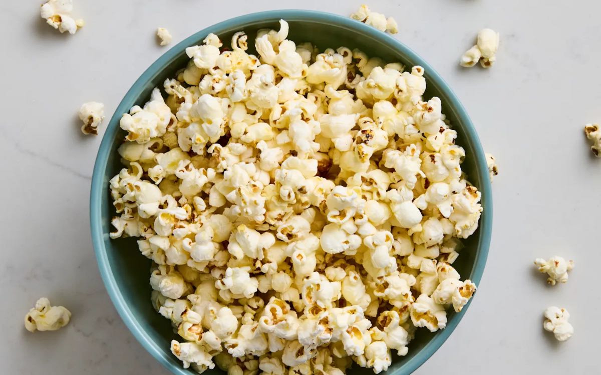 Pop Corn | పాప్ కార్న్ అస‌లు మ‌న ఆరోగ్యానికి మంచిదేనా..? దీన్ని తింటే ఏం జ‌రుగుతుంది..?