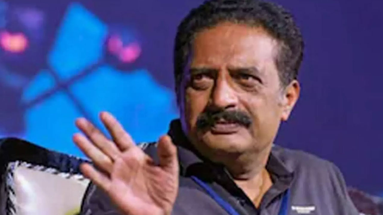 Prakash Raj | టికెట్ రేట్లపై ప్రకాష్‌రాజ్ సంచ‌ల‌న‌ వ్యాఖ్యలు.. ప్రేక్షకుల ఆగ్రహం, నెట్టింట విమర్శల వర్షం
