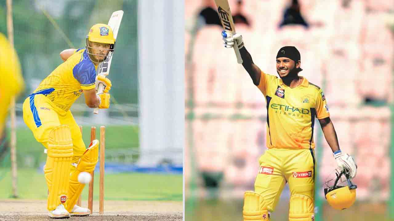 IPL 2026 Auction | కుర్రాళ్లకు జాక్‌పాట్.. రూ.14.20 కోట్లు పలికిన చిచ్చరపిడుగులు..!