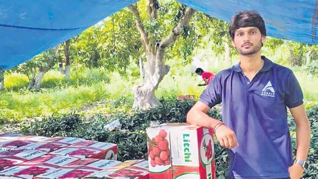 Prince Shukla Success Story