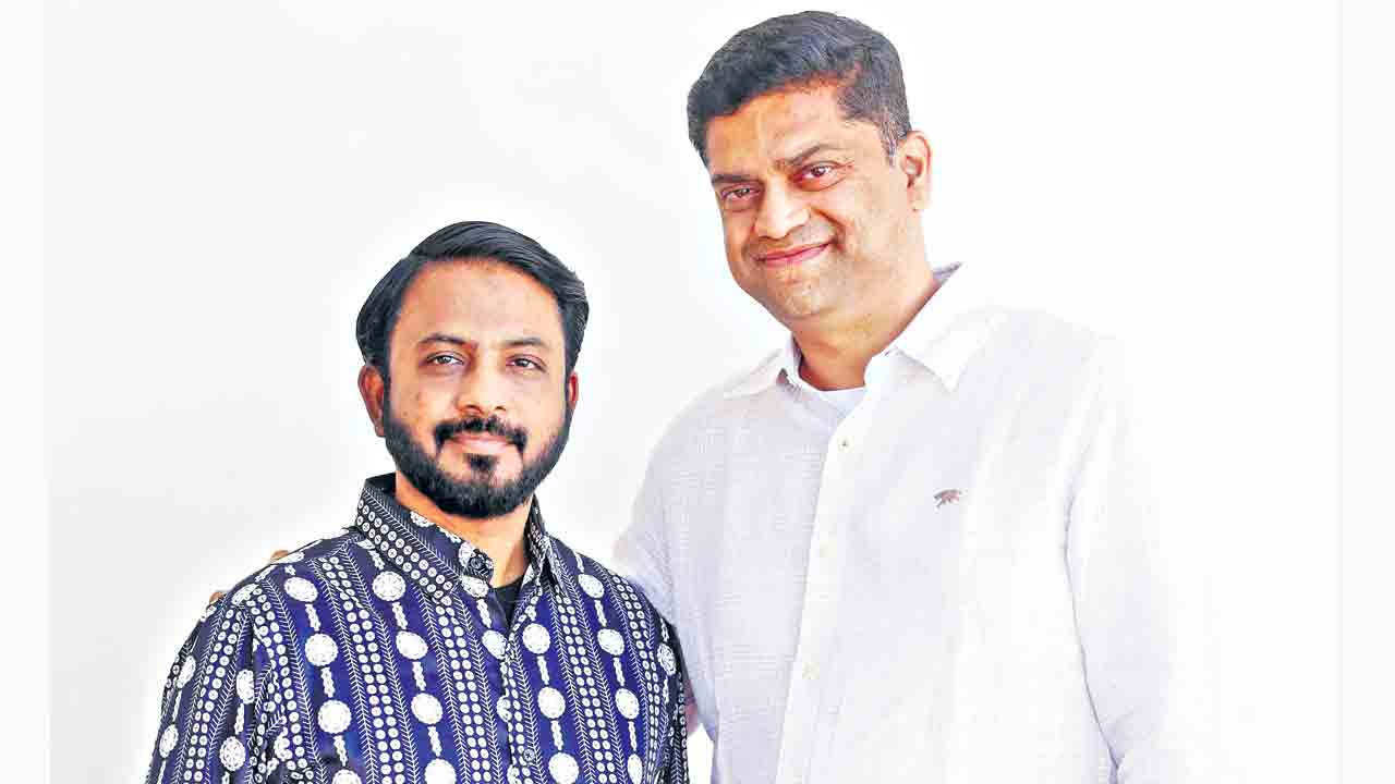 అవి తెలియాలంటే శంబాల చూడాలి