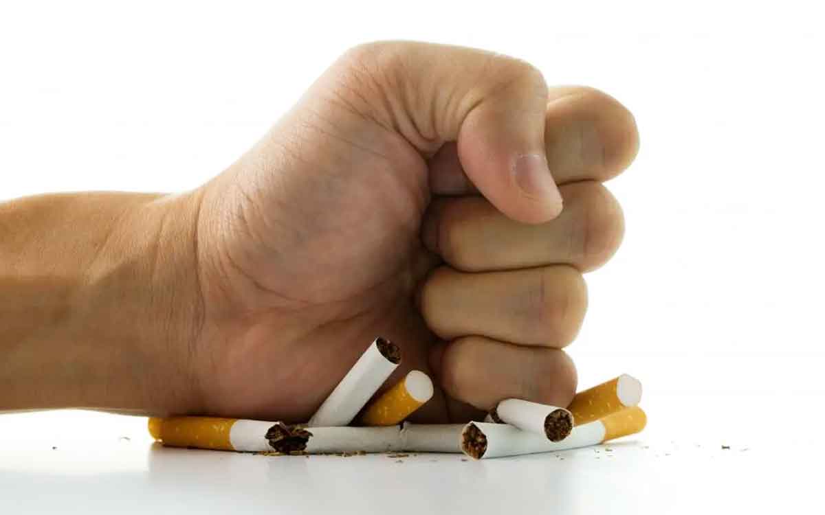 Quit Smoking | ఈ సూచ‌న‌లు పాటిస్తే మీరు పొగ తాగ‌డం సుల‌భంగా మానేస్తారు..! త‌రువాత కూడా ఎలాంటి హాని క‌ల‌గ‌దు..!