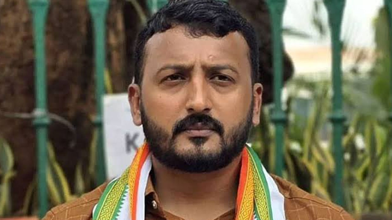 MLA Rahul Mamkootathil: ఎమ్మెల్యేకు తాత్కాలిక ఊర‌ట‌.. అరెస్టు చేయ‌వ‌ద్దు అని హైకోర్టు ఆదేశం