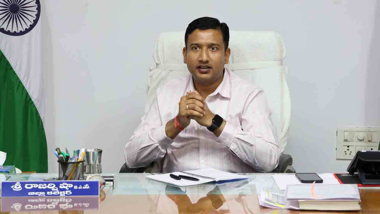 Adilabad | ఆదిలాబాద్‌ జిల్లాలో స్కూల్స్‌ టైమింగ్స్‌లో మార్పులు.. ఉత్తర్వులు జారీ చేసిన కలెక్టర్‌