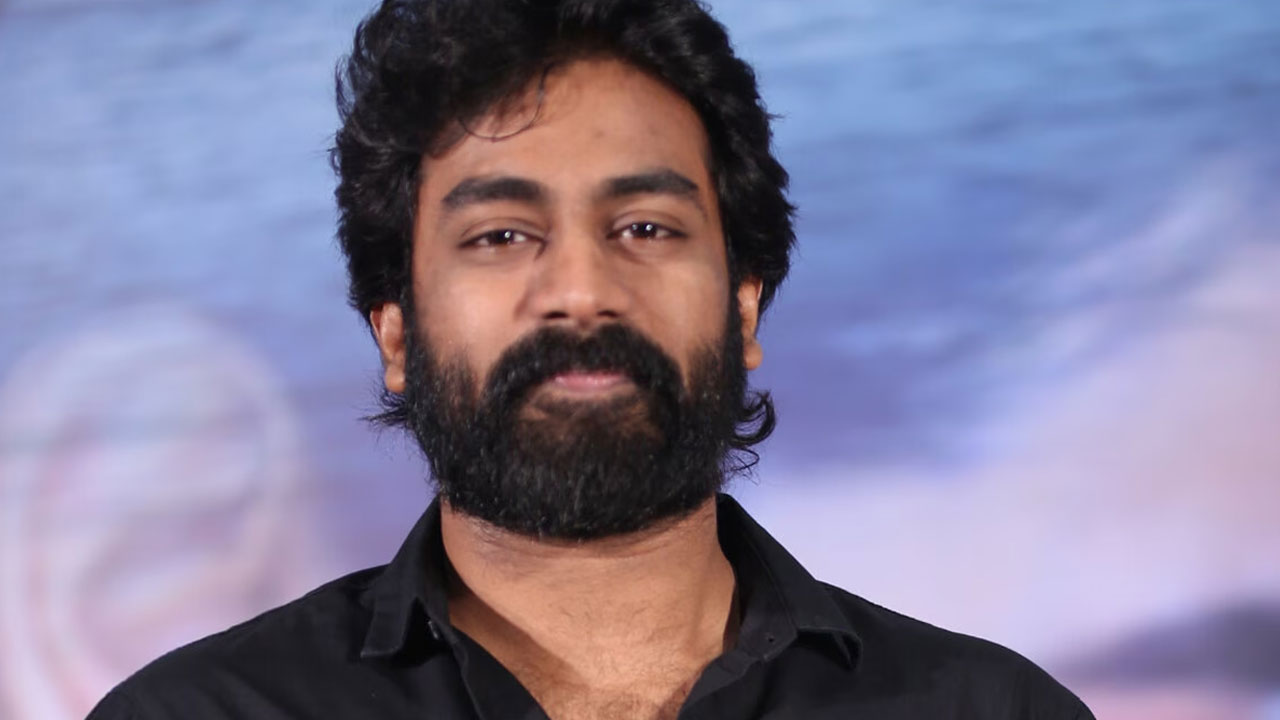 Rakshit Atluri | ‘పదాలు తప్పాయి.. భావం కాదు’ … శివాజీ వివాదంపై రక్షిత్ అట్లూరి బహిరంగ మద్దతు